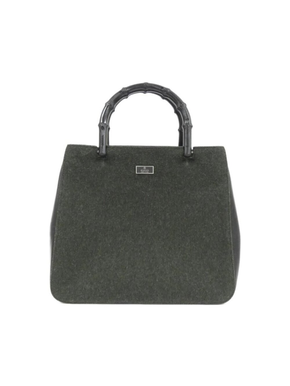 Gucci Vintage 002 Bag